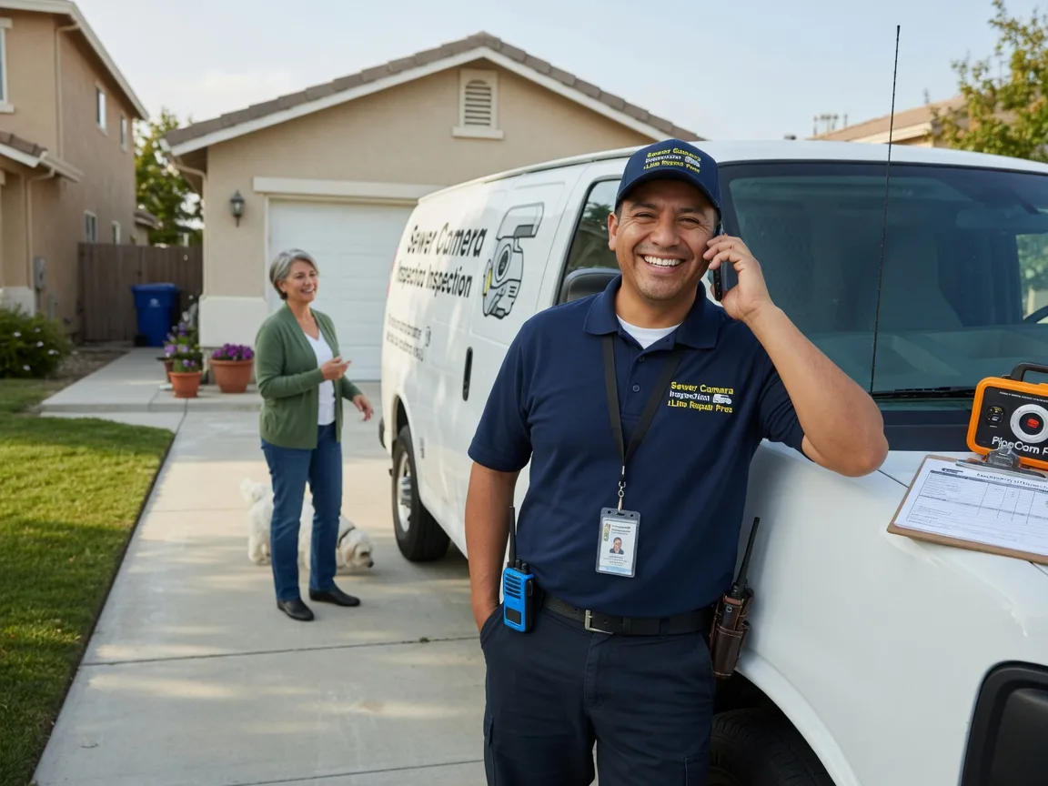 Sewer Line Repair Sacaton, AZ FAQs